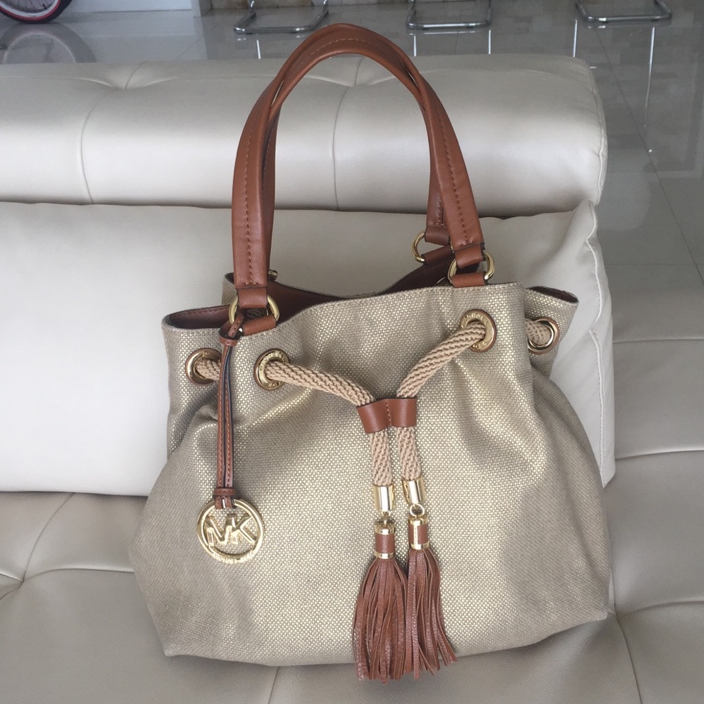 Michael Kors bag